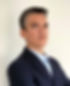 Portrait of man in suit