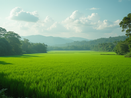 Exploring Paraguay: The Rising Potential of a Business-Friendly Investment Haven in Latin America