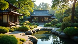Stratégies pour un tourisme durable au Japon