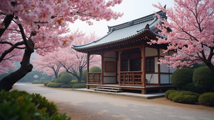 Création de produits touristiques japonais innovants