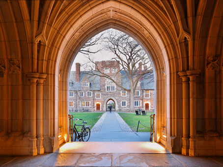 名校密码： “科研型成长”！ 高含金-密歇根大学Neuroscience科研项目 & 夏校分享