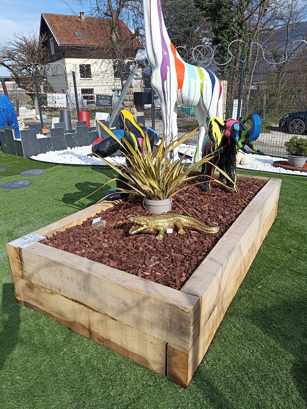 Miniature : Traverse Paysagère