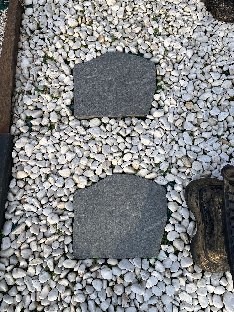 Miniature : Grès cérame