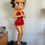 Miniature : Betty Boop