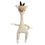 Thumbnail: Geoffrey the Giraffe