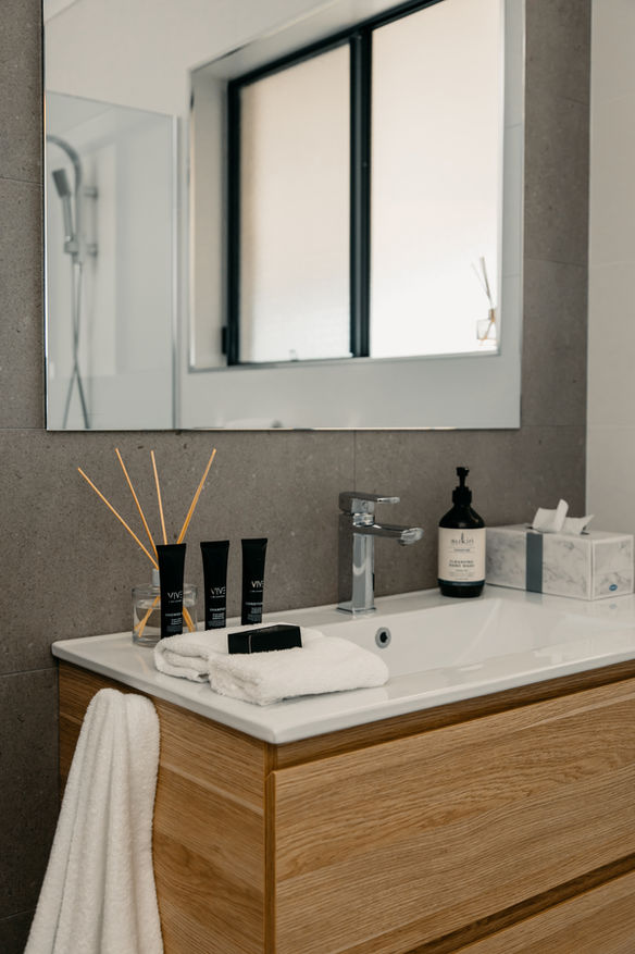 Laurina Estate Private Country Retreat Accommodation