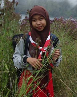 Kak Yani