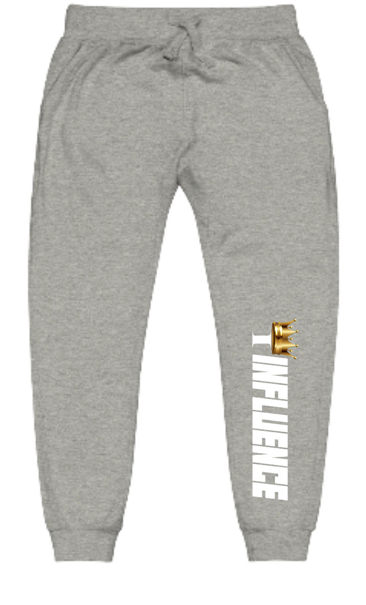 Thumbnail: 2023 I Influence jogger set