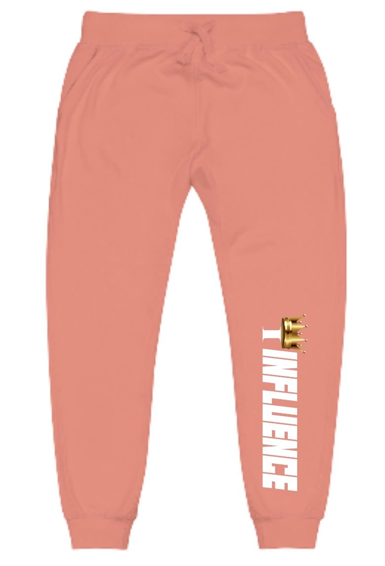 Thumbnail: 2023 I Influence Jogger set