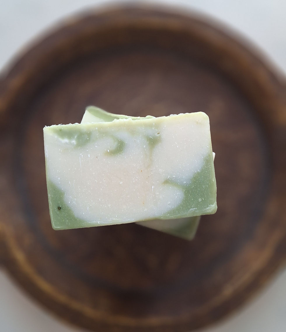 Thumbnail: Magnolia Artisan Soap | Limited Edition