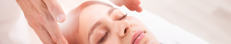 Reiki Shamballa Treatments.