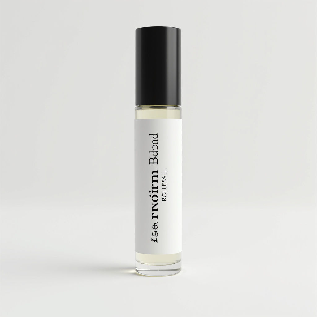 Serenity Blend Rollerball