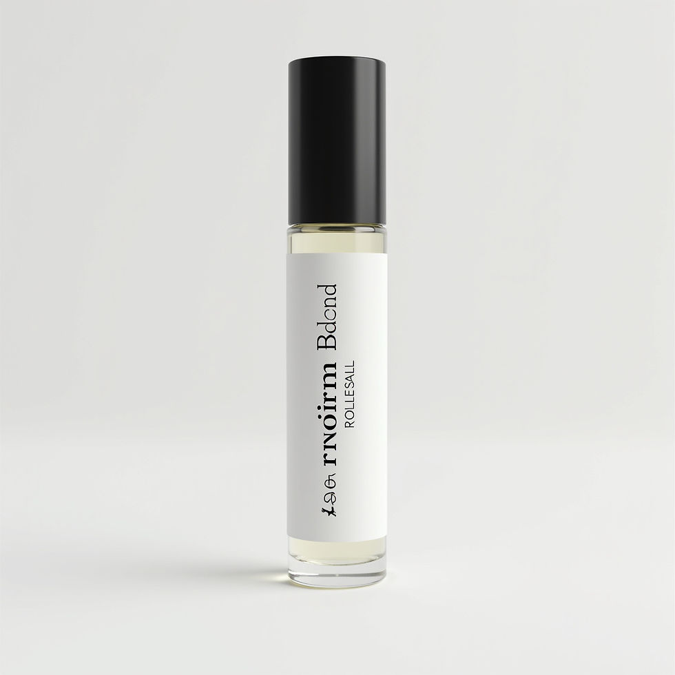 Serenity Blend Rollerball