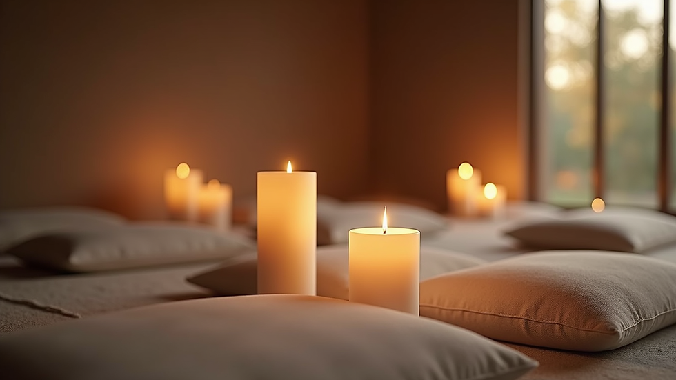 Transform Your Life with Spiritual Insights and Community