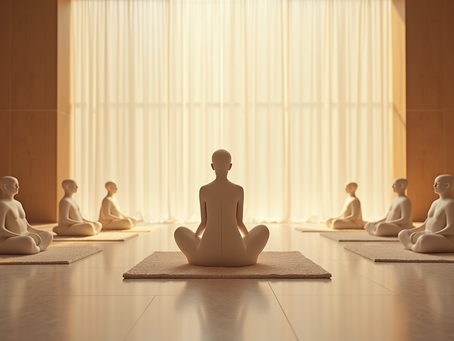 Schedule Your Healing Appointment for Spiritual Growth