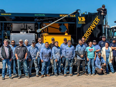 Reed International Celebrates 3,000 Consecutive Days Without a Lost Time Accident