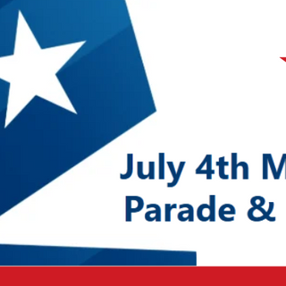 July 4th Parade and Brunch 2026