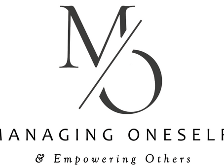 Managing Oneself: Empowering Others