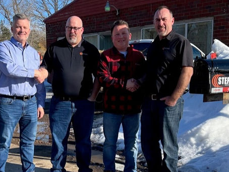 Reed International Welcomes Stepp Manufacturing to Reed Family Companies