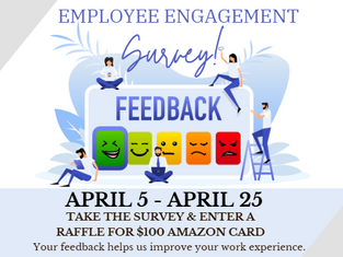 Employee Engagement Survey
