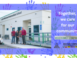 The Community Called - We Answered!