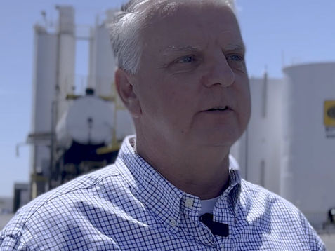 Preserving America's Roads