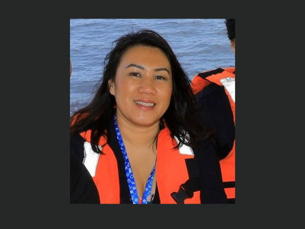 Joyce Chong, VSSE's Dispatcher Extrodinaire
