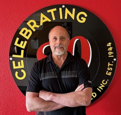 Congratulations, Steve Ysasaga!