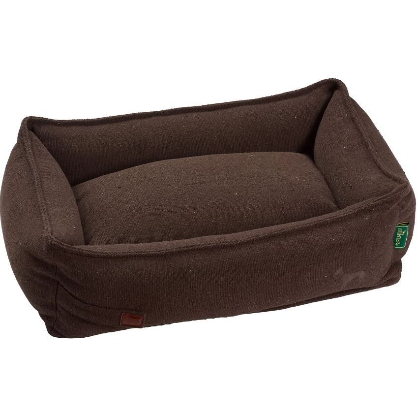 Miniaturbild: HUNTER Hundebett / Hundesofa Belluno