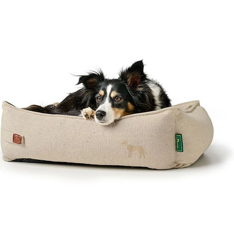 fatboy hundekissen Big Pad | handgefertigtes Hundekissen main image 0