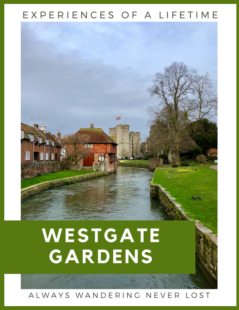 Westgate Gardens