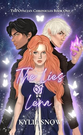 Lies of Lena by Kylie Snow
