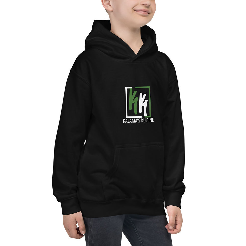 Thumbnail: Keiki Hoodie