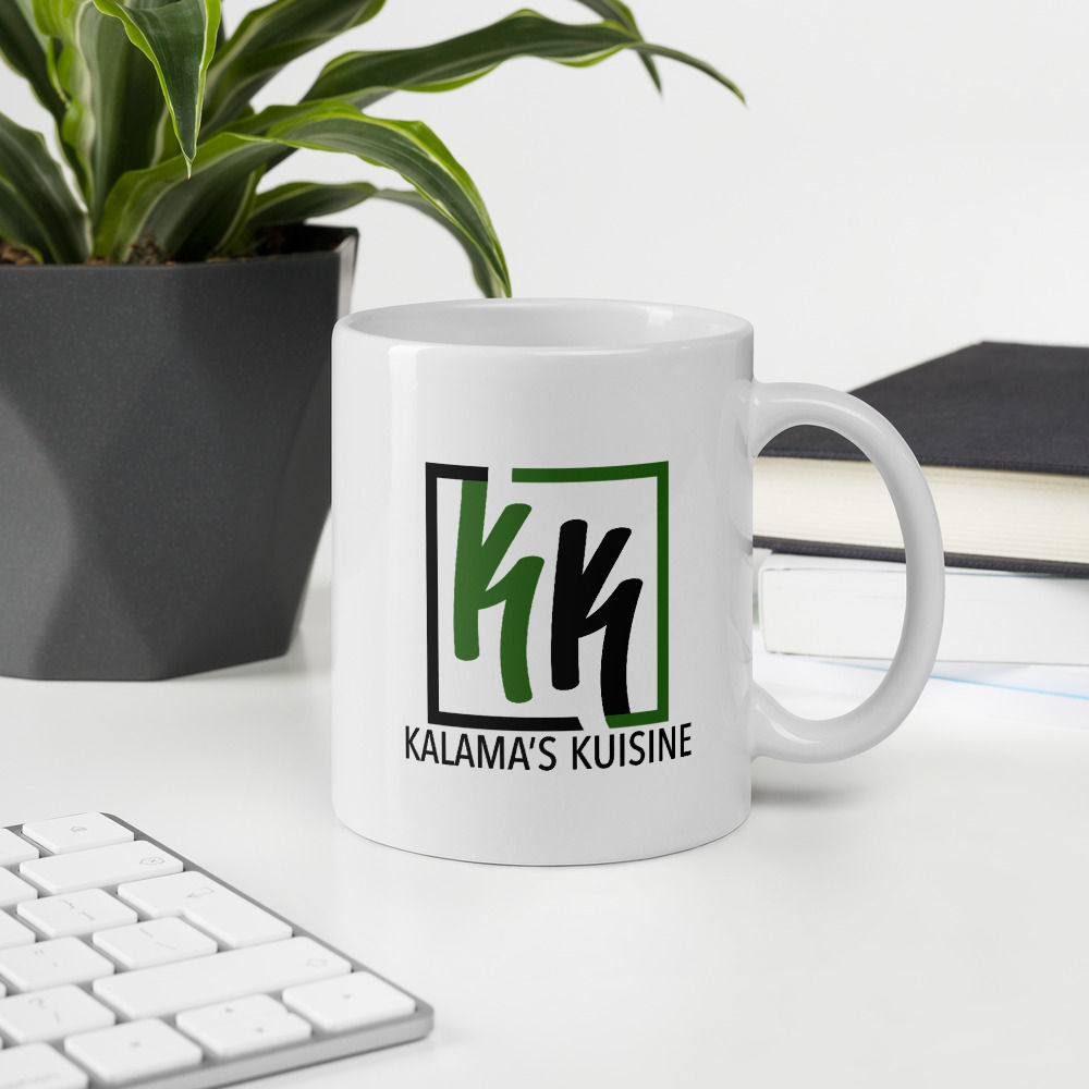 Logo Mug