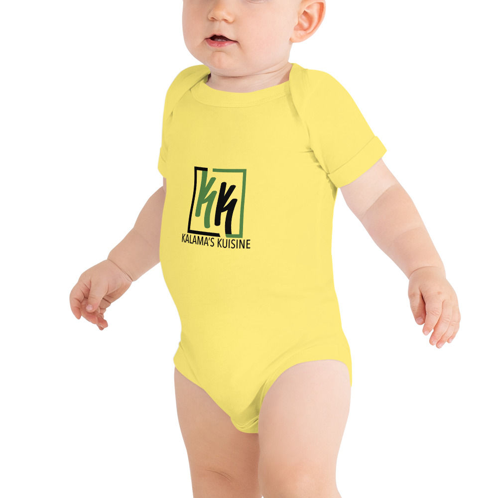 Baby Onesie T-Shirt