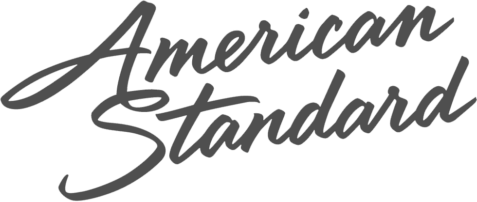 AMERICAN STANDARD