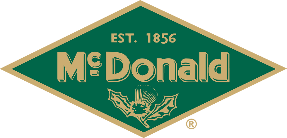 AY MCDONALD