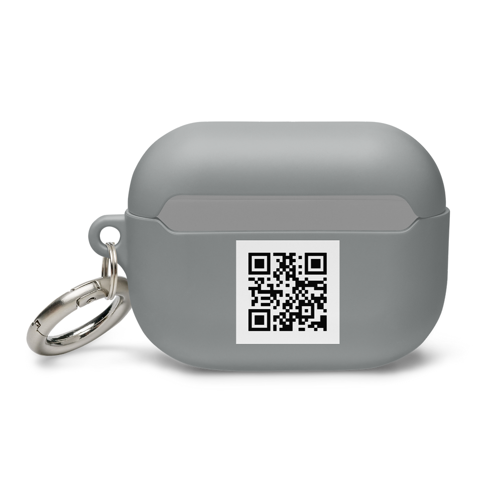 Thumbnail: BB313™Rubber Case for AirPods®