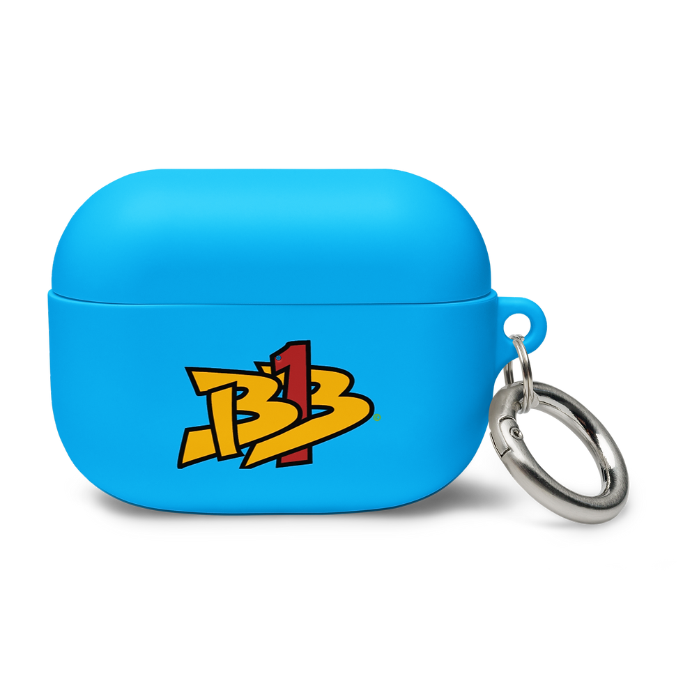 Thumbnail: BB313™Rubber Case for AirPods®