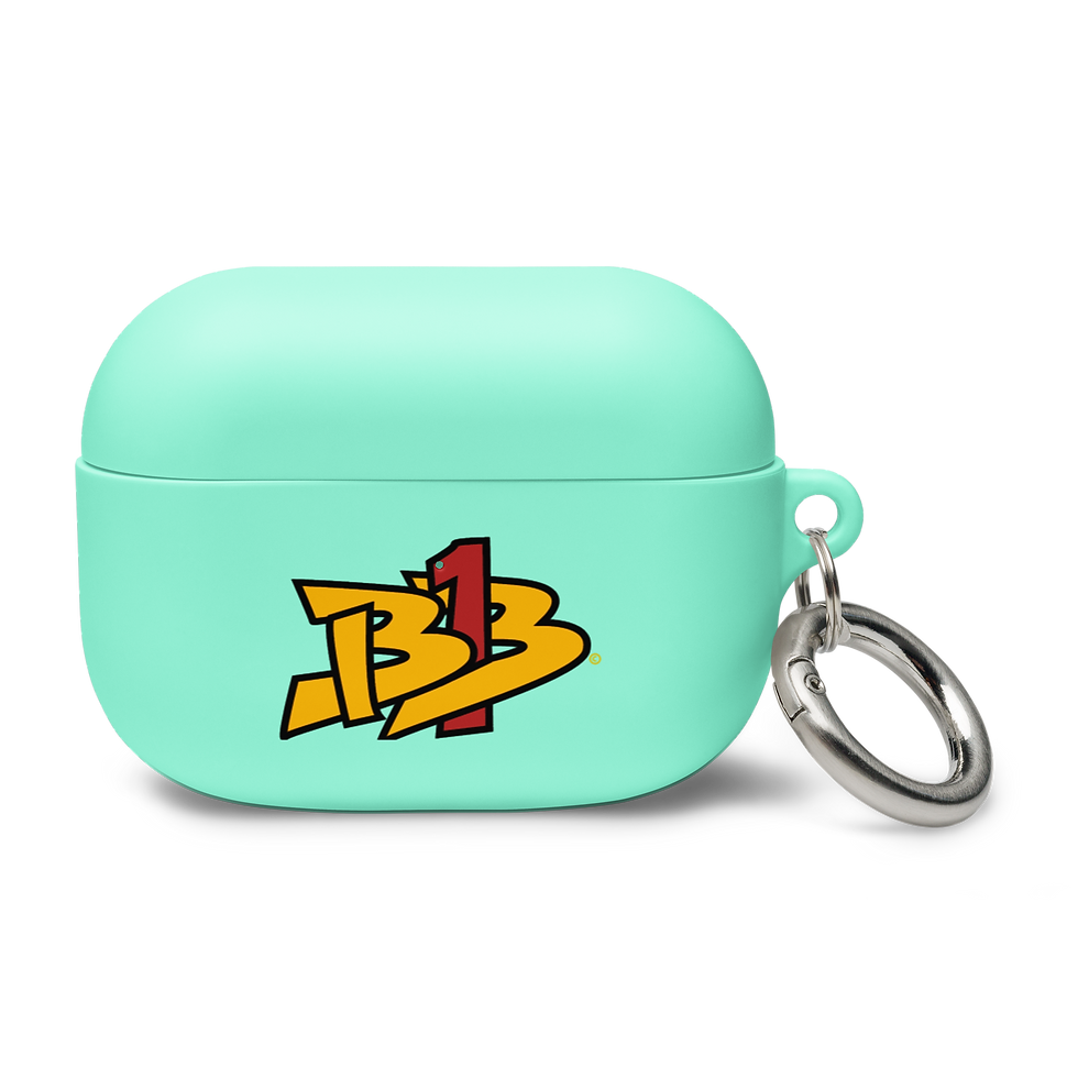 Thumbnail: BB313™Rubber Case for AirPods®