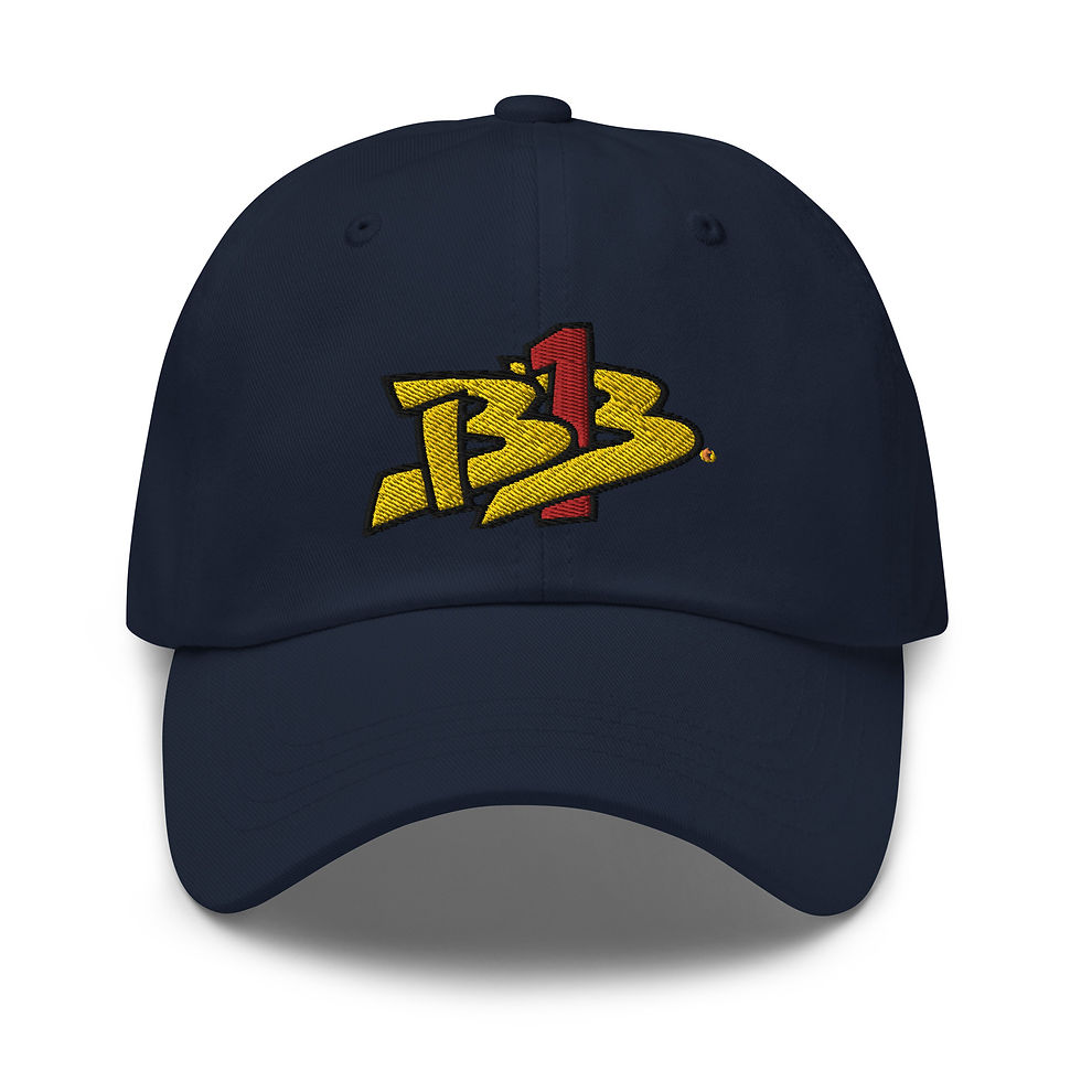 Thumbnail: BB313™ Flex Bill Cap