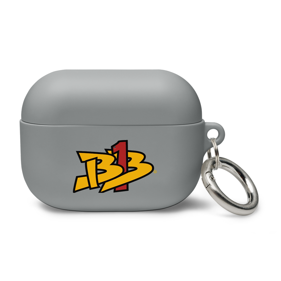 Thumbnail: BB313™Rubber Case for AirPods®