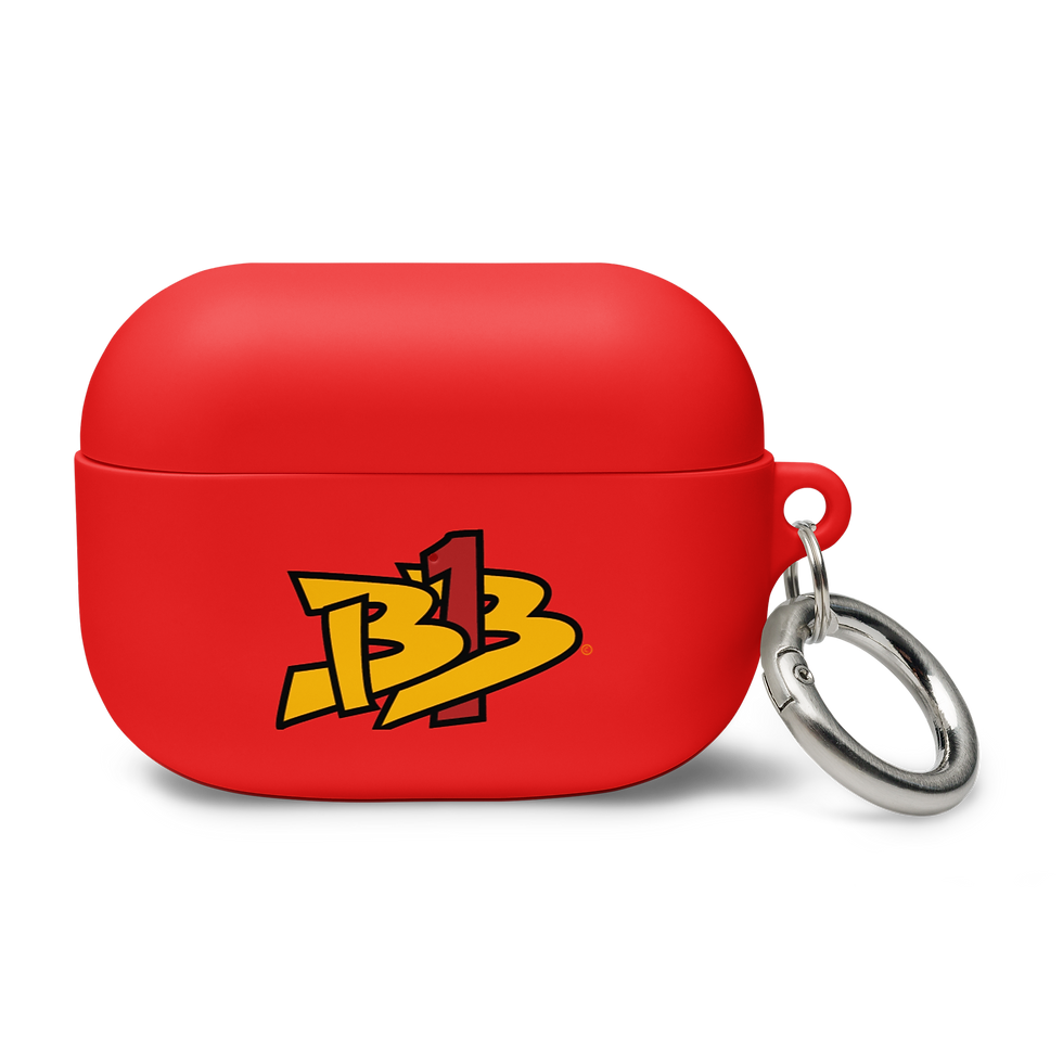Thumbnail: BB313™Rubber Case for AirPods®