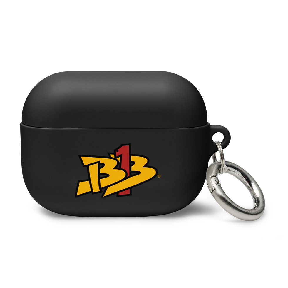 Thumbnail: BB313™Rubber Case for AirPods®