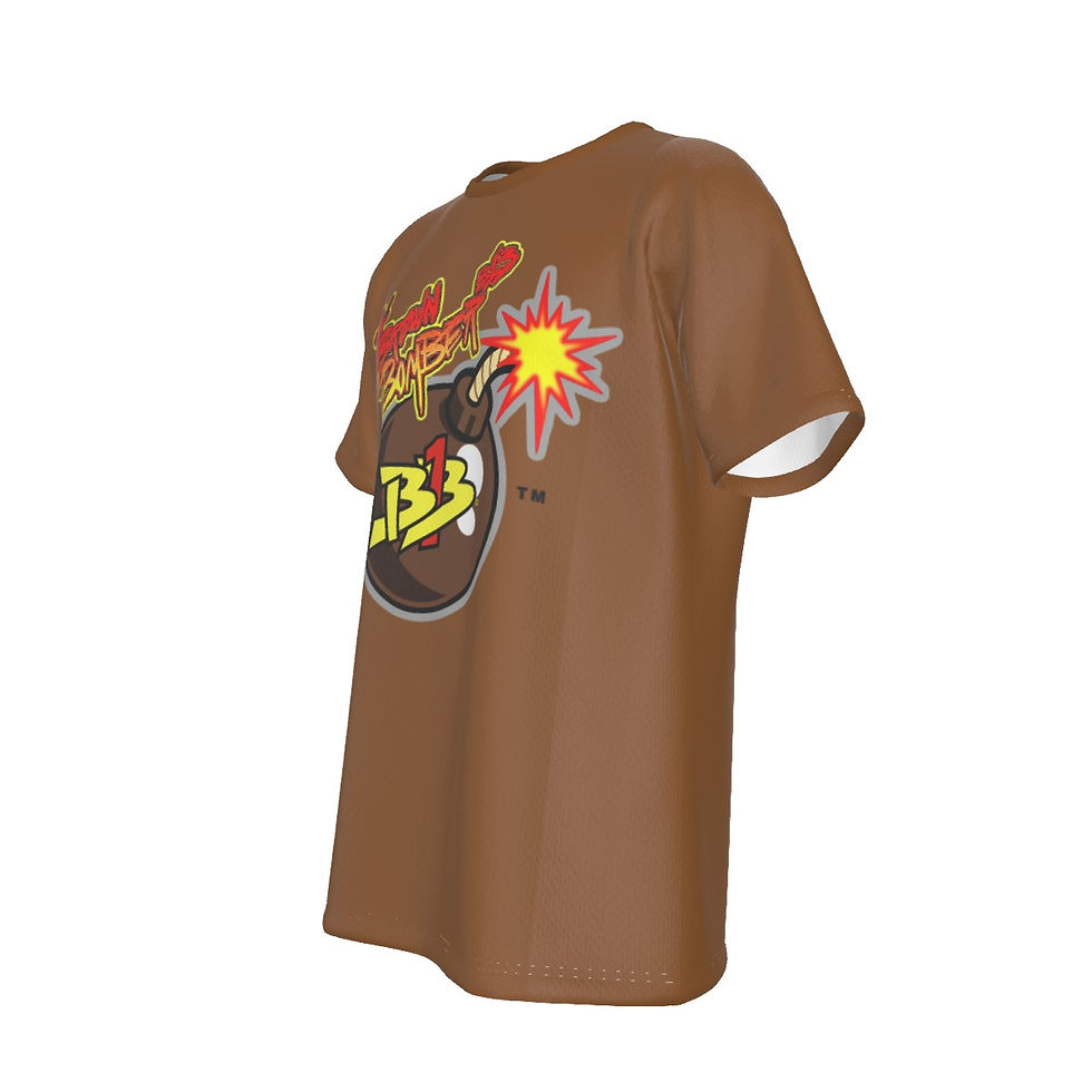 Thumbnail: BB313™ LOGO TEE