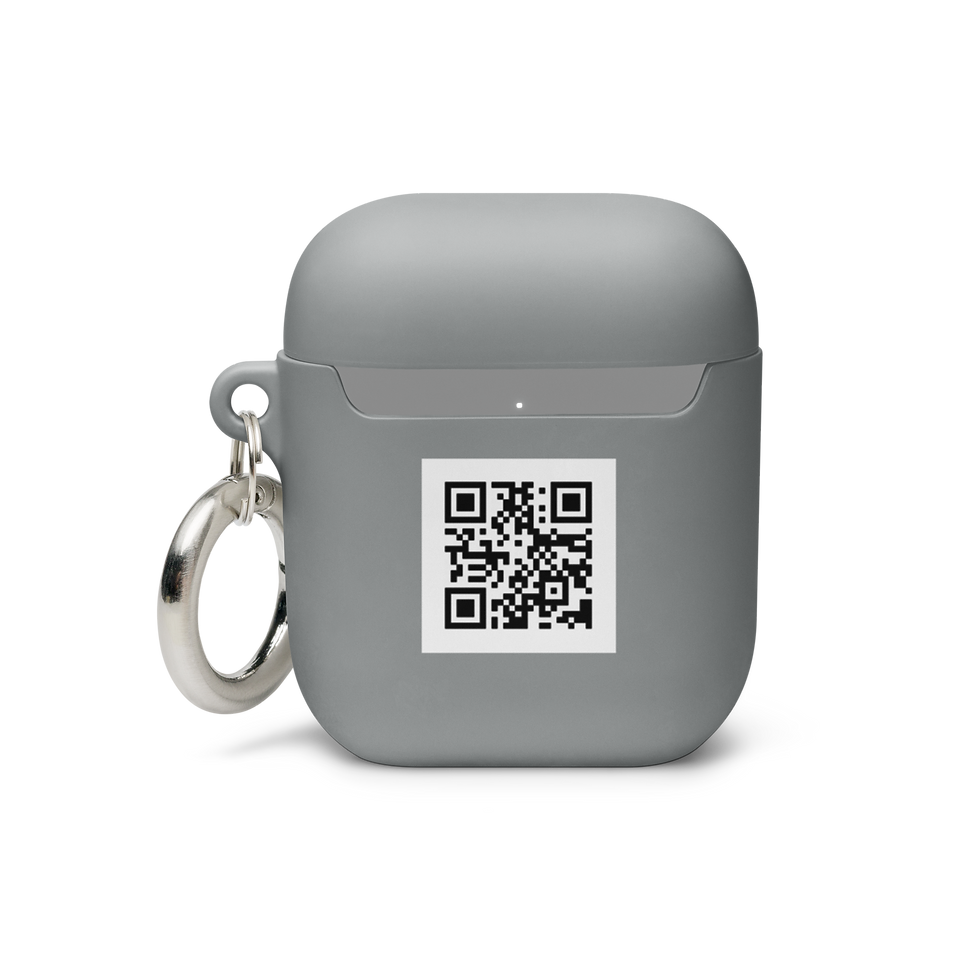 Thumbnail: BB313™Rubber Case for AirPods®