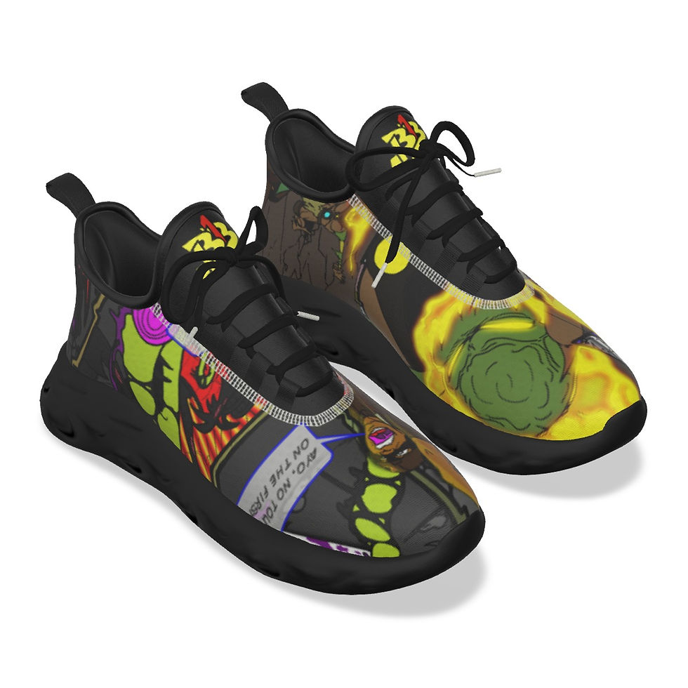 Thumbnail: BB313™ Light Sports Shoes