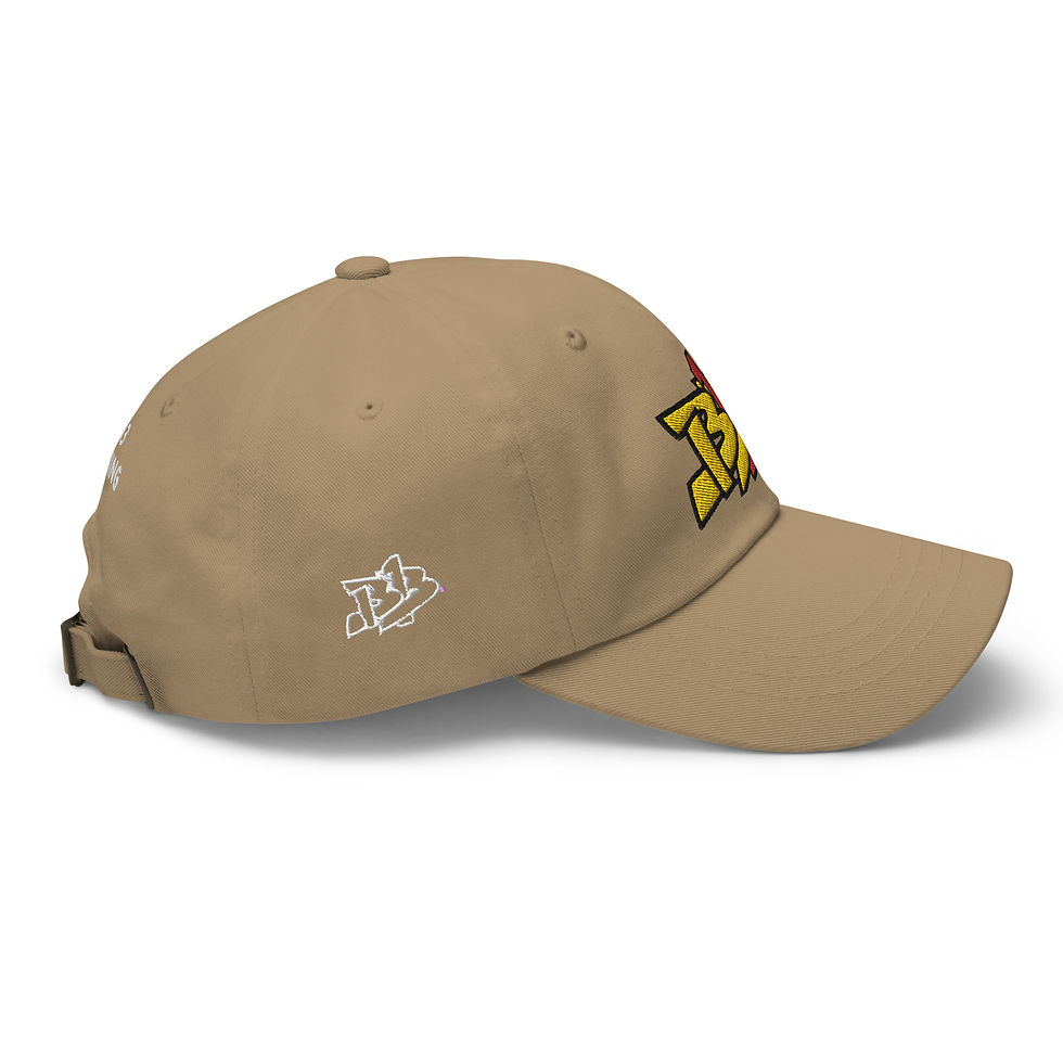 Thumbnail: BB313™ Flex Bill Cap
