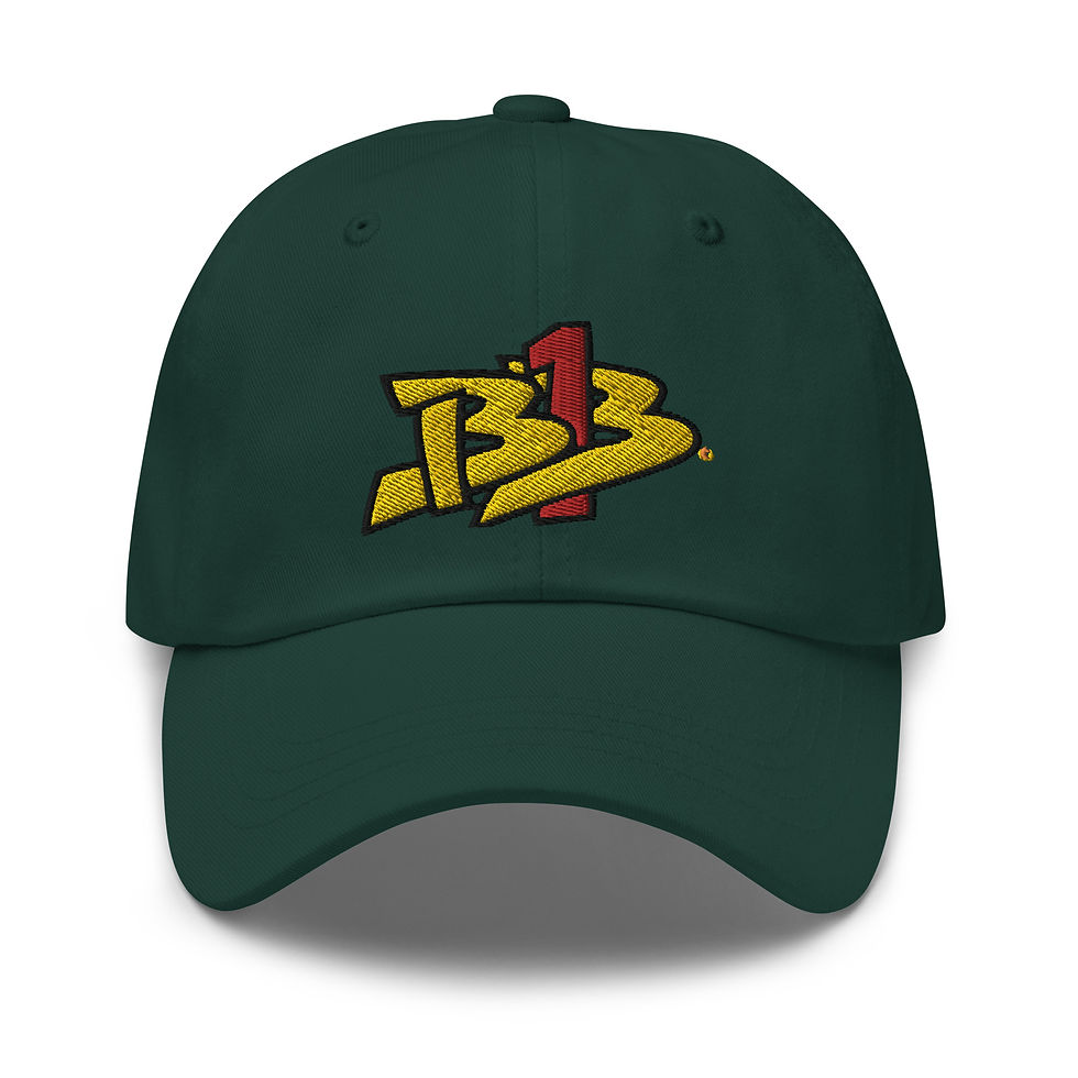 Thumbnail: BB313™ Flex Bill Cap