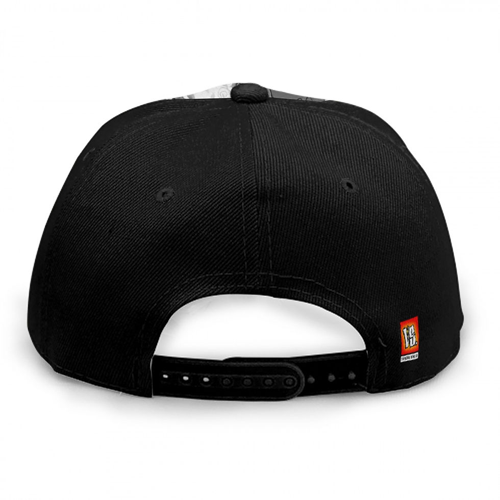 Thumbnail: BB313™ Printed Top (Shadow)